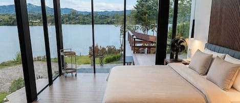 Standard Room | Free WiFi