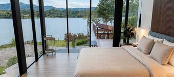 Bliss Sanctuary Vista Glamping and Club