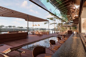 Anantara Presidential Villa | Private pool