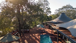 Anantara Presidential Villa | Hochwertige Bettwaren, Minibar, Zimmersafe, Schreibtisch