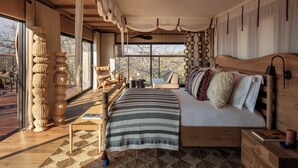 Horizon Terrace Suite | Hochwertige Bettwaren, Minibar, Zimmersafe, Schreibtisch