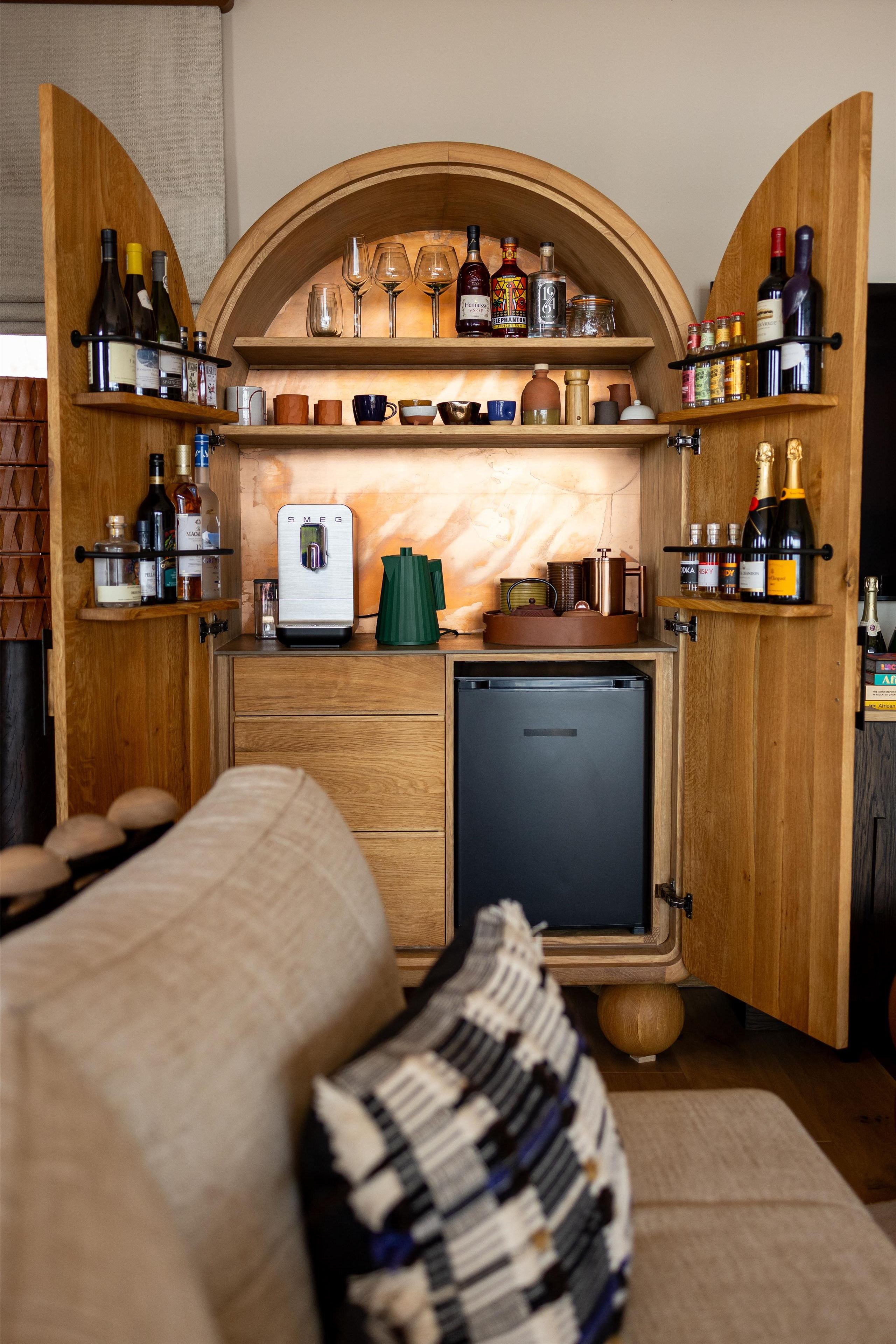Bar (na propriedade)
