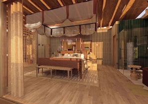 Horizon Terrace Suite