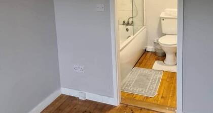 Ally's townhouse in Bandon
