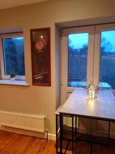 Ally's townhouse in Bandon