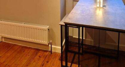 Ally's townhouse in Bandon