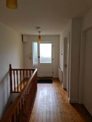 Interior - Ally's townhouse in Bandon (Bandon)