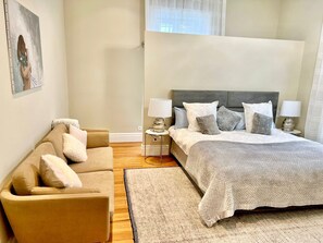 3 Schlafzimmer, Bügeleisen/Bügelbrett, kostenloses WLAN, Bettwäsche