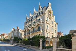 Exterior - Luxury apartment Biarritz quartier impérial (Biarritz)
