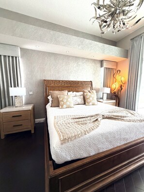 4 bedrooms, WiFi