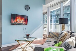 Signature Daire | Oturma alanı