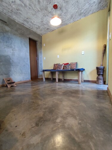 House in Lençóis• 2 suites • garage • Pet friendly