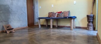 House in Lençóis• 2 suites • garage • Pet friendly