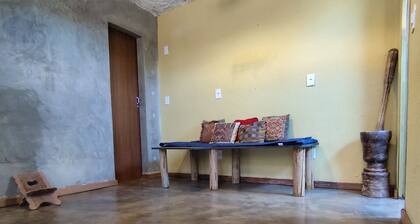 House in Lençóis⹠2 suites ⹠garage ⹠Pet friendly