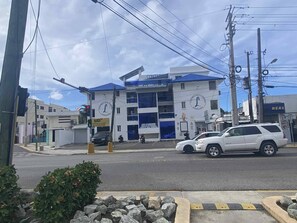 Condo, 2 Bedrooms, Smoking, Balcony | Exterior - Condo Moderne en Plein Coeur de Sosua 2 Lits, 212 (Sosúa)