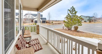 Luxurious 5,000 SqFt Mansion!