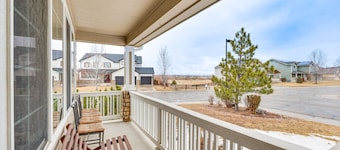 Luxurious 5,000 SqFt Mansion!