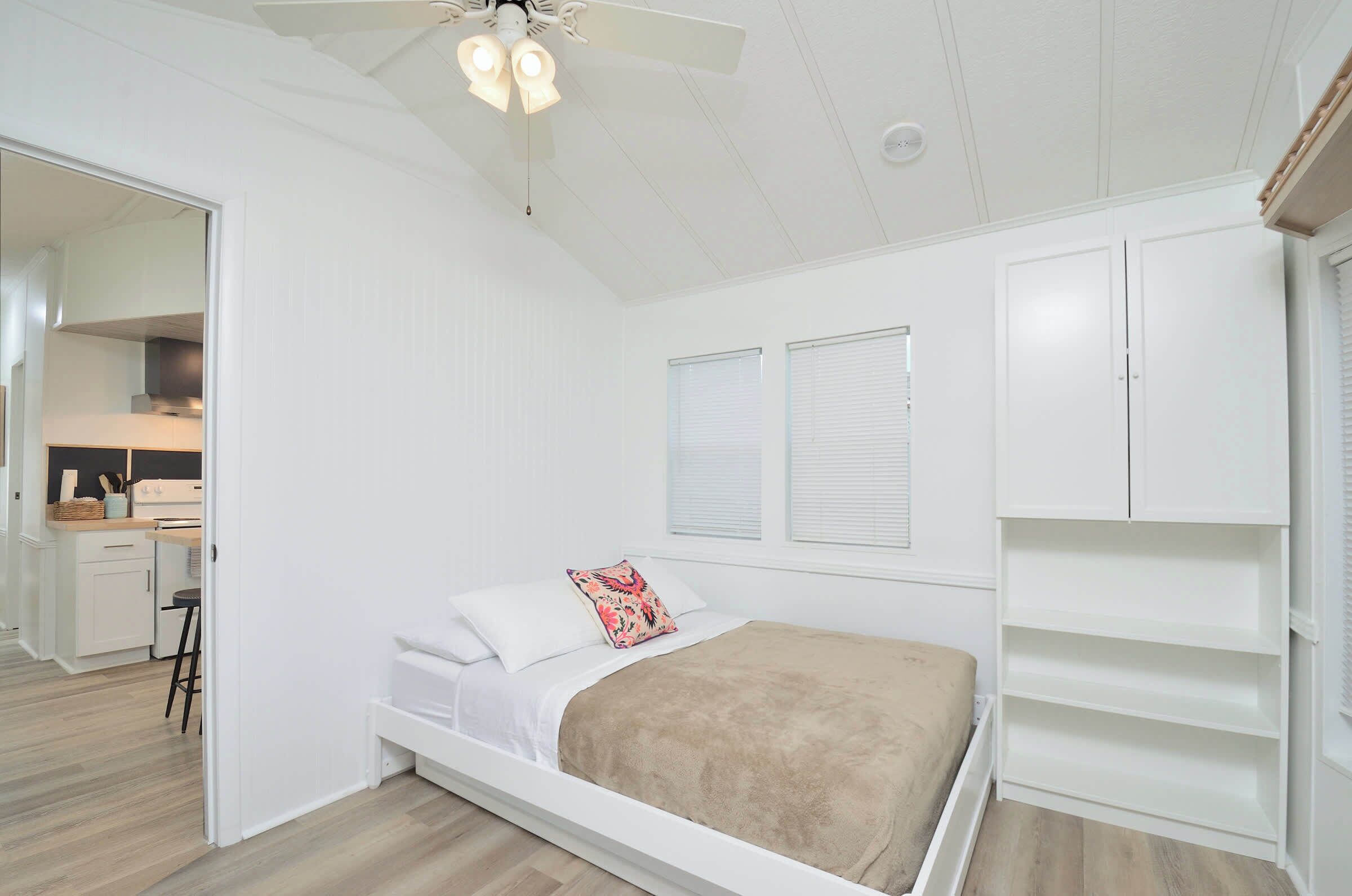 2 Schlafzimmer, Bügeleisen/Bügelbrett, Reisekinderbett, WLAN