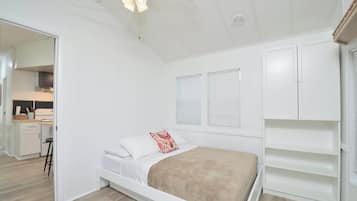 2 Schlafzimmer, Bügeleisen/Bügelbrett, Reisekinderbett, WLAN
