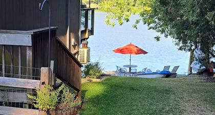 Lake Bomoseen Bunkhouse