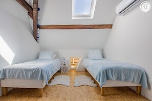 3 Schlafzimmer, Internetzugang