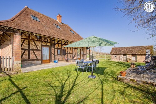 Le Refuge - RATTE - Gîte