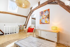 Interior - Le Refuge - RATTE - Gîte (RATTE)