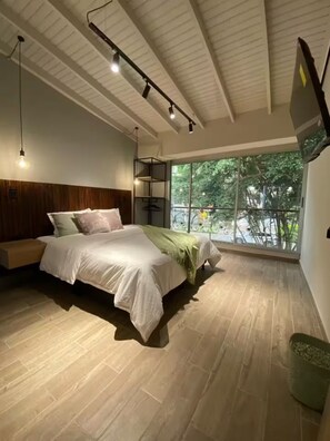 6 Schlafzimmer, Bügeleisen/Bügelbrett, WLAN, Bettwäsche