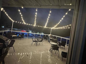 Apartment, 1 Bedroom, Patio | Outdoor dining - Well-located Condo 3-minute Walk to the Beach 202 (Sosúa)