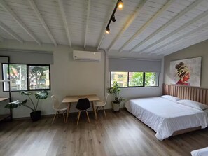 9 habitaciones y wifi 