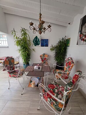 Interieur