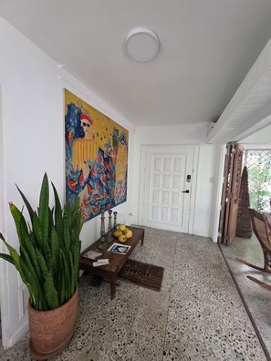 Interieur