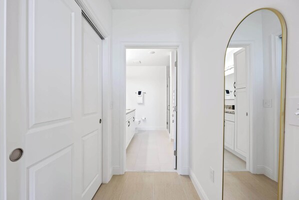 Interior - RIVER FLY-IN: Penthouse w/ Views & Amenities (Merritt Island)