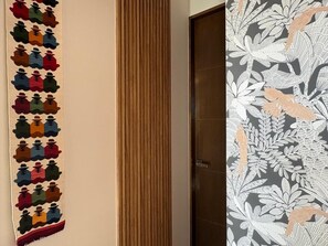 Interior - Modern apartment w/ private rooftop - WORLD CUP READY (Ciudad de México)