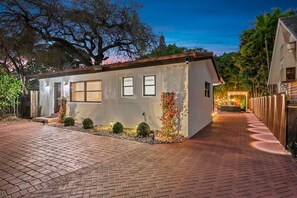 Exterior - Casa Las Olas (Fort Lauderdale)