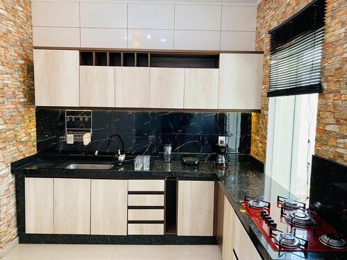 Entire house for 5 people - Jardim Cataratas – Foz do Iguaçu – Near Argentina.