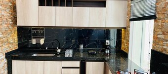 Entire house for 5 people - Jardim Cataratas – Foz do Iguaçu – Near Argentina.