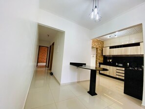 Interior - Entire house for 5 people - Jardim Cataratas – Foz do Iguaçu – Near Argentina. (Foz do Iguaçu)