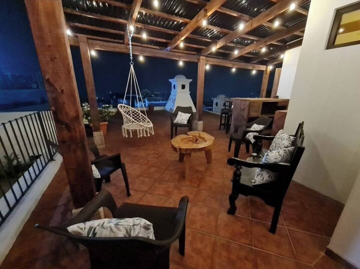 Imagen de perfil del propietario o de la propietaria