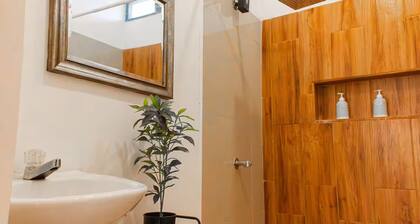 Casa con la mejor ubicación a minutos de Xetulul