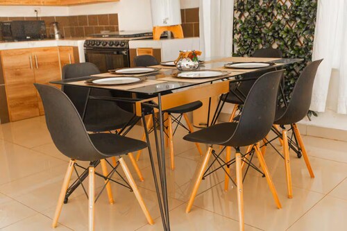 Casa con la mejor ubicación a minutos de Xetulul