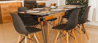 Casa con la mejor ubicación a minutos de Xetulul