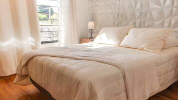 2 bedrooms, WiFi