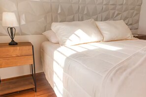 2 Schlafzimmer, WLAN