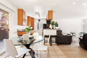 Interior - Cozy Condo with Pool + Hot Tub! (El Cajon)