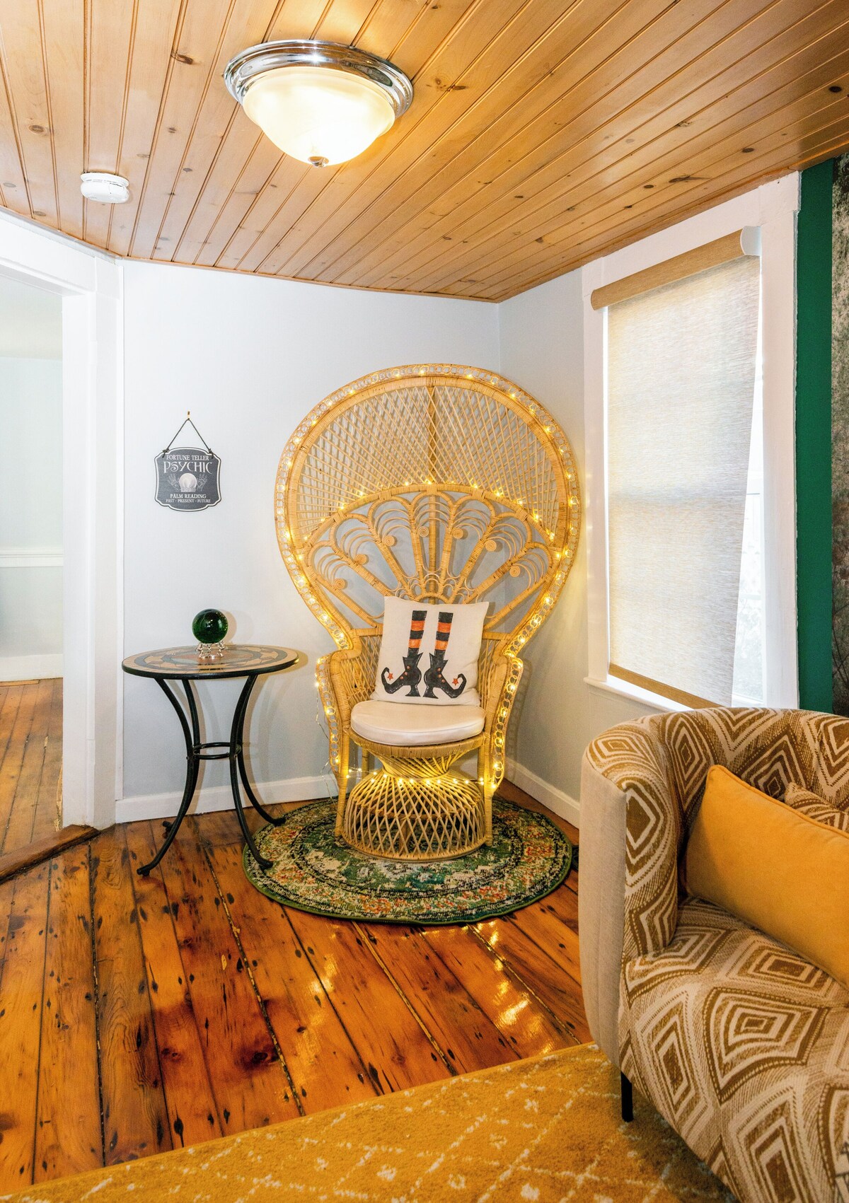 Bild für Gastgeberprofil