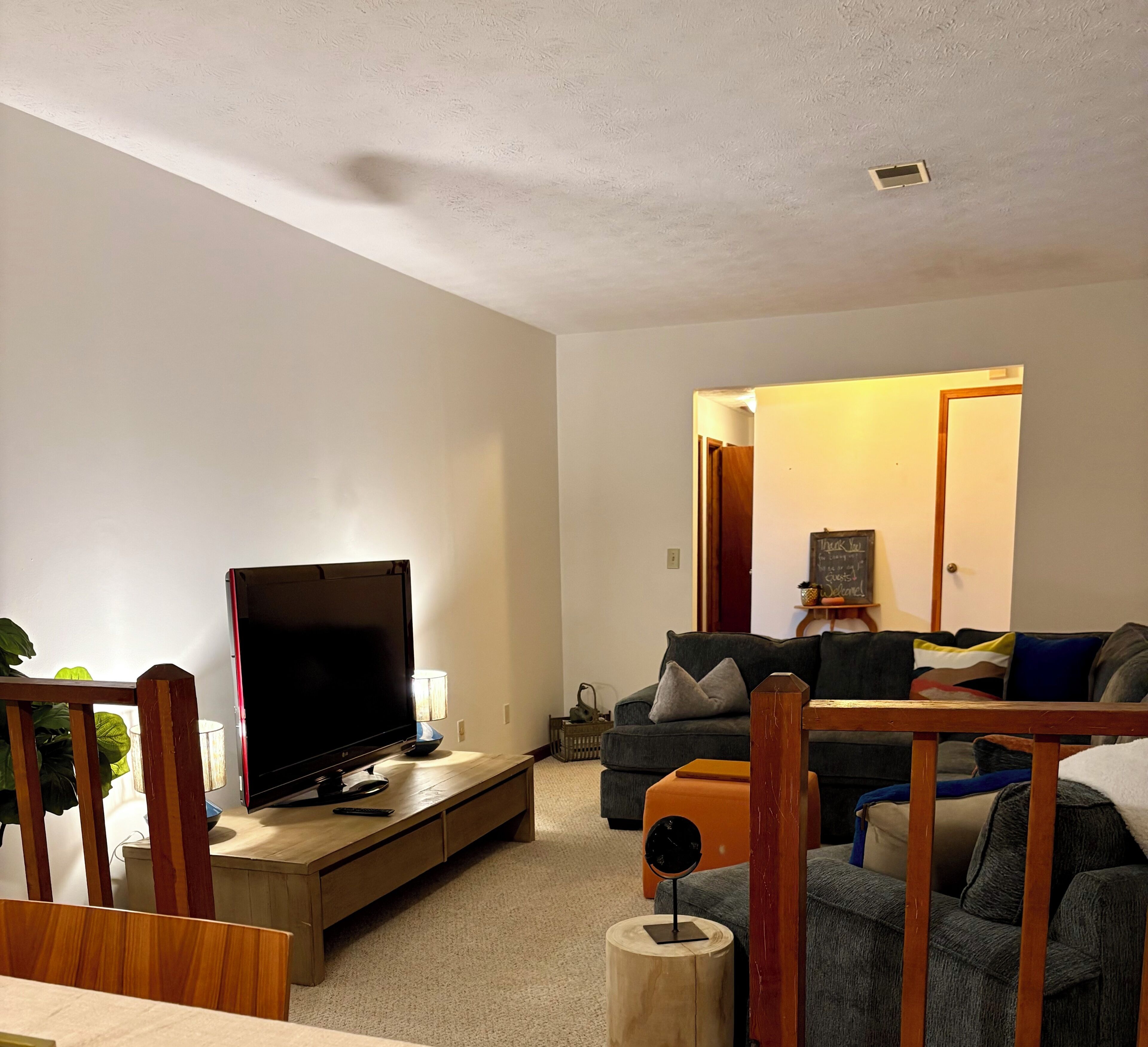 Fernseher