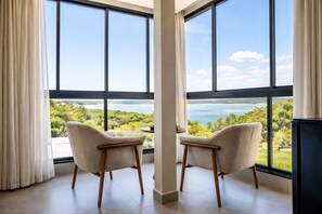 Interior - Pousada Casa Decore (Capitólio)