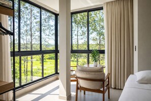 Interior - Pousada Casa Decore (Capitólio)