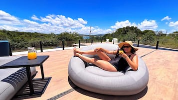 Terraço/pátio
